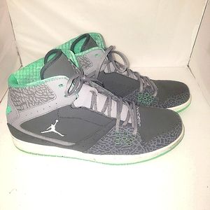 AIR JORDAN 1 FLIGHT 4  (372704-058)